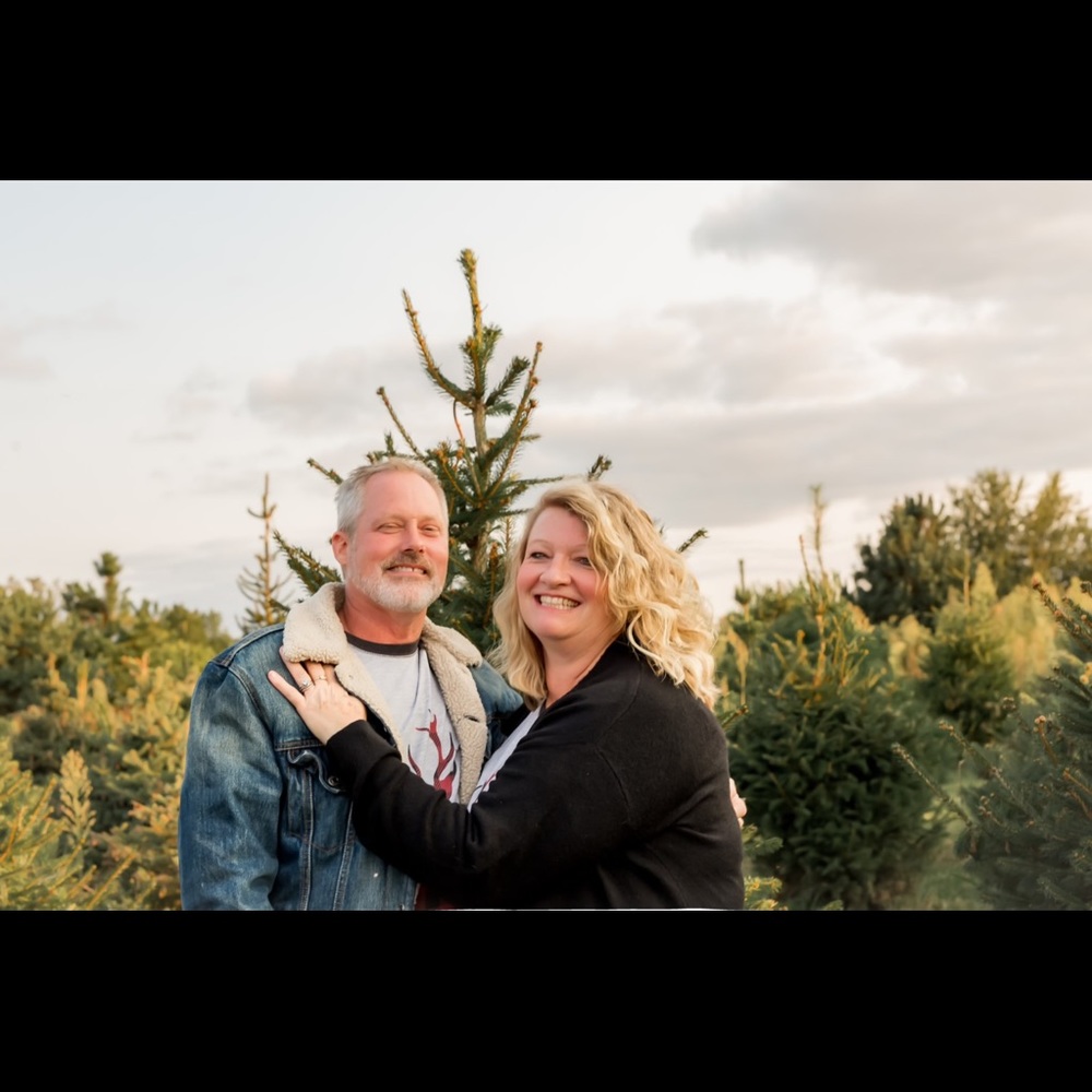 Meet your Posher, Patsy